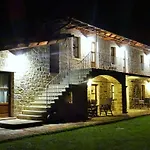 Çiftlik konaklama La Casa Del Sarto - Federicofarm *