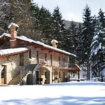 Çiftlik konaklama La Casa Del Sarto - Federicofarm *