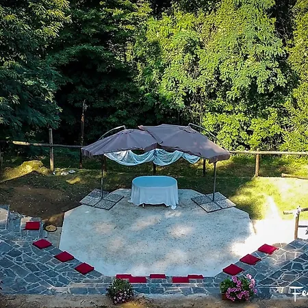 La Casa Del Sarto - Federicofarm