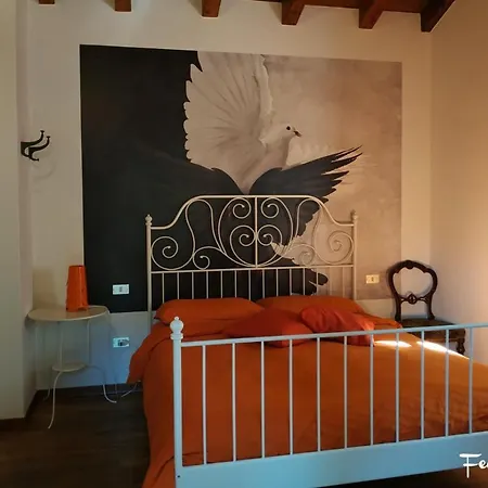 Farm stay La Casa Del Sarto - Federicofarm Pontremoli