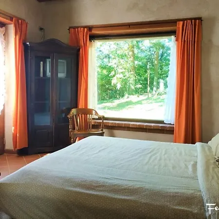 Bauernhof La Casa Del Sarto - Federicofarm Pontremoli