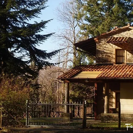 La Casa Del Sarto - Federicofarm Farm stay
