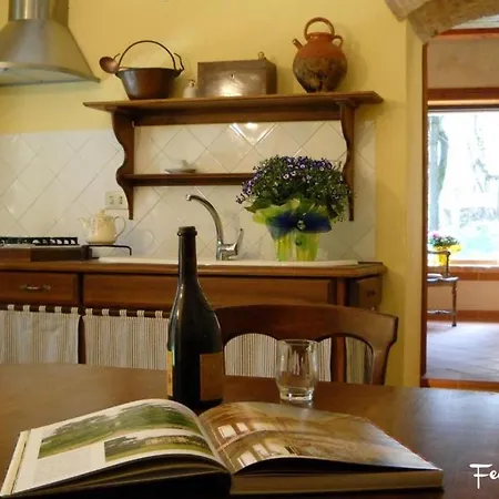 La Casa Del Sarto - Federicofarm *