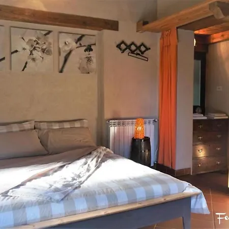 La Casa Del Sarto - Federicofarm *