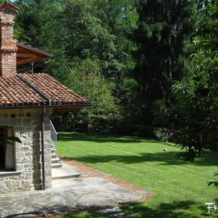La Casa Del Sarto - Federicofarm