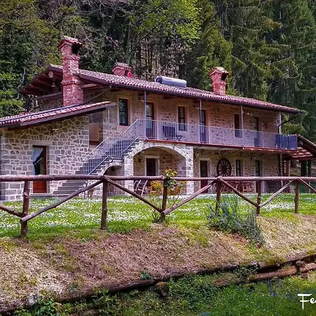 La Casa Del Sarto - Federicofarm * Pontremoli