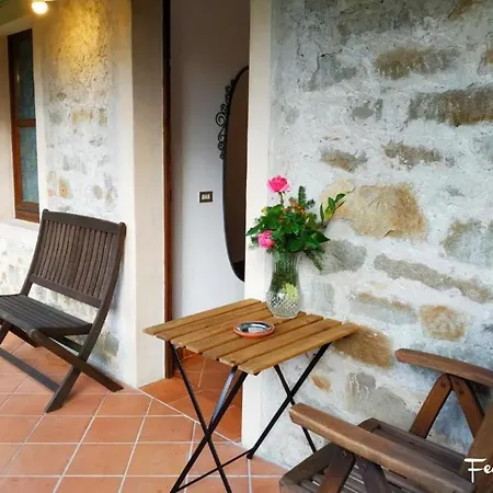La Casa Del Sarto - Federicofarm * Pontremoli