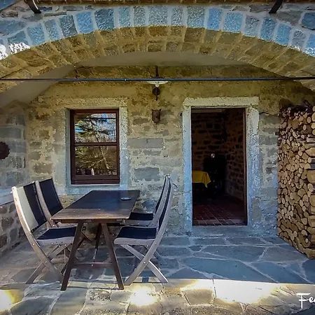 La Casa Del Sarto - Federicofarm Pontremoli