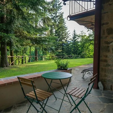 Farm stay La Casa Del Sarto - Federicofarm *