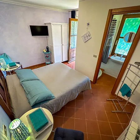 La Casa Del Sarto - Federicofarm Pontremoli