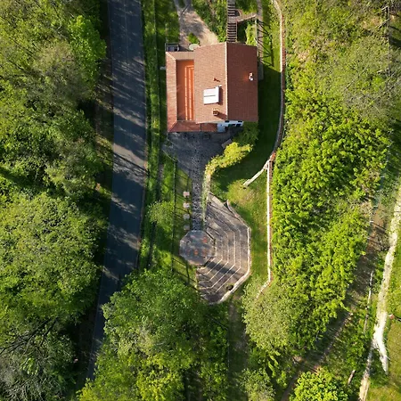 La Casa Del Sarto - Federicofarm Pontremoli