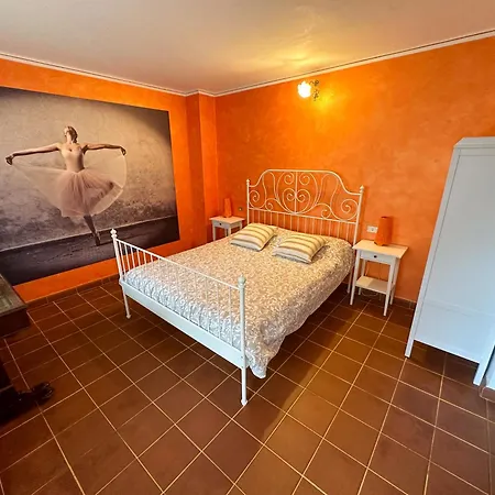 Farm stay La Casa Del Sarto - Federicofarm Pontremoli
