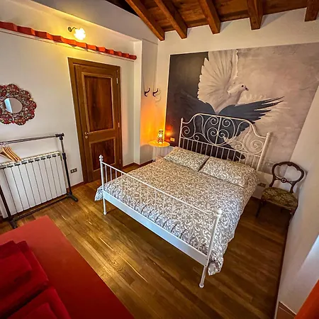 La Casa Del Sarto - Federicofarm Pontremoli