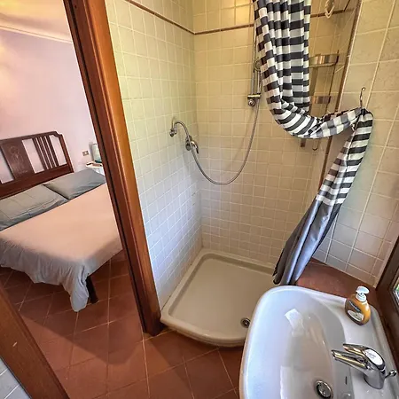 La Casa Del Sarto - Federicofarm * Pontremoli