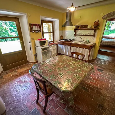 La Casa Del Sarto - Federicofarm *