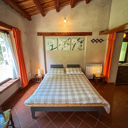 La Casa Del Sarto - Federicofarm * Pontremoli