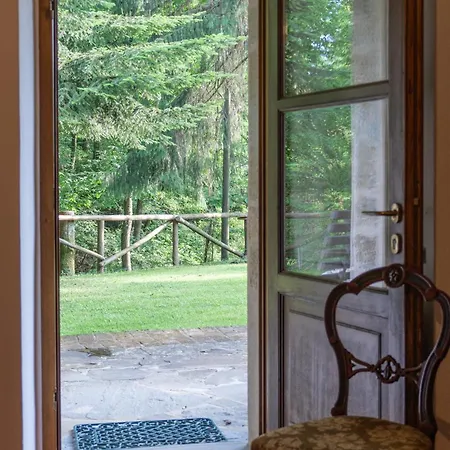La Casa Del Sarto - Federicofarm Farm stay *