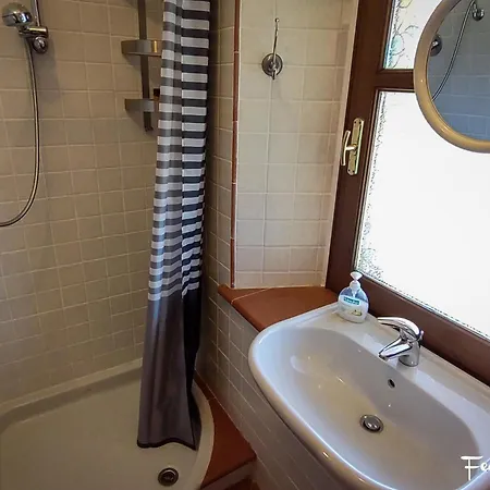 La Casa Del Sarto - Federicofarm Farm stay *