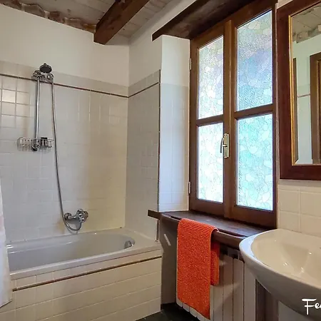 La Casa Del Sarto - Federicofarm Pontremoli