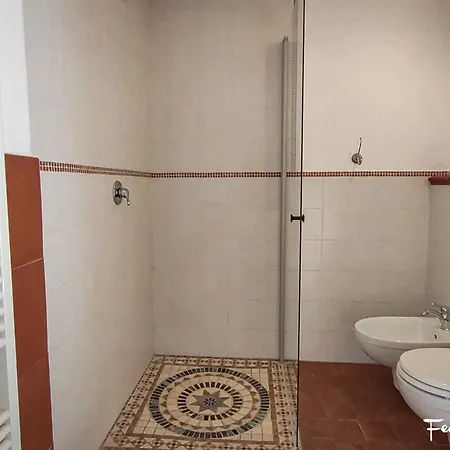 La Casa Del Sarto - Federicofarm Farm stay