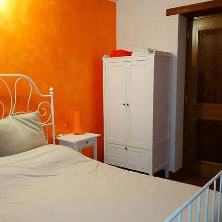 La Casa Del Sarto - Federicofarm * Pontremoli