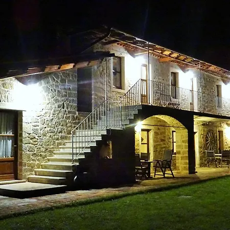 Farm stay La Casa Del Sarto - Federicofarm *
