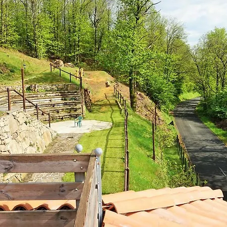 La Casa Del Sarto - Federicofarm