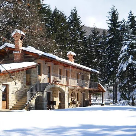 Farm stay La Casa Del Sarto - Federicofarm *