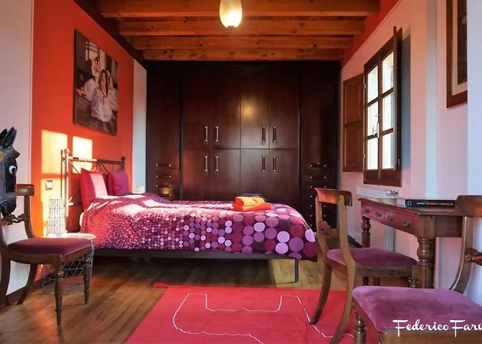 팜스테이 La Casa Del Sarto - Federicofarm