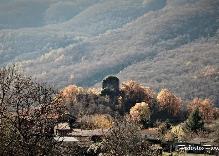 La Casa Del Sarto - Federicofarm